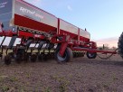 Fertilizadora incorporadora SYRA de 8,40
