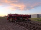 Fertilizadora incorporadora SYRA de 8,40