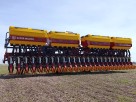 Sembradora Super Walter W650 Autotrailer