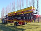 Sembradora Super Walter W650 Autotrailer