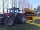 Sembradora Super Walter W650 Autotrailer