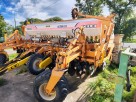 Sembradora CELE activa III, 25 a 17.5 co