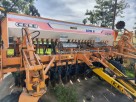 Sembradora CELE activa III, 25 a 17.5 co
