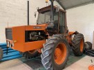 Tractor Zanello 4200 - motor Cummins 160