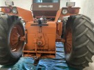Tractor Zanello 4200 - motor Cummins 160