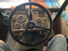 Tractor Zanello 4200 - motor Cummins 160