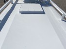 Acoplado tanque 2500 lts cargas peligros