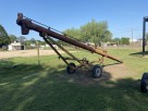 Chimango metalico de 9 m x 300 mm