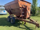 Mixer horizontal Mainero 2910
