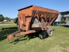 Mixer horizontal Mainero 2910