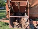 Mixer horizontal Mainero 2910
