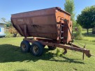 Mixer horizontal Mainero 2910
