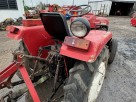 Tractor Taishan 18