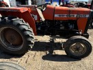 Tractor Ursus 2812