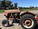 Tractor Fiat 450