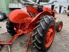 Tractor Fiat 450 Special