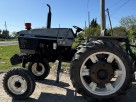 Tractor Universal R533