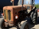 Tractor Fiat Superson 55