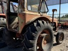 Tractor Fiat Superson 55