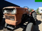 Tractor Kubota L295