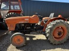 Tractor Kubota L295