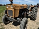 Tractor Fiat 400 E