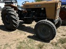 Tractor Fiat 400 E