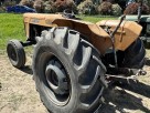 Tractor Fiat 400 E