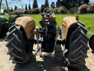 Tractor Fiat 400 E