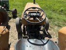 Tractor Fiat 400 E