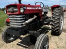 Tractor Massey Ferguson 165