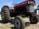 Tractor Massey Ferguson 165