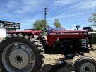 Tractor Massey Ferguson 165