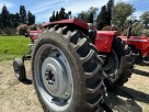 Tractor Massey Ferguson 165