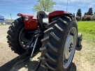 Tractor Massey Ferguson 165