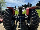 Tractor Massey Ferguson 165