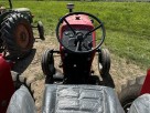 Tractor Massey Ferguson 165