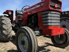 Tractor Massey Ferguson 155