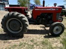 Tractor Massey Ferguson 155