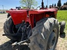 Tractor Massey Ferguson 155