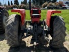 Tractor Massey Ferguson 155