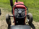 Tractor Massey Ferguson 155