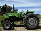 Tractor Deutz Fahr AX 4.100