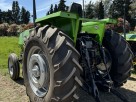 Tractor Deutz Fahr AX 4.100