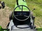 Tractor Deutz Fahr AX 4.100