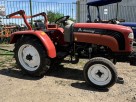 Tractor Hanomag 300 A