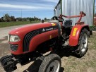 Tractor Hanomag 300 A