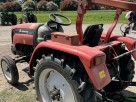 Tractor Hanomag 300 A