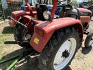 Tractor Hanomag 300 A