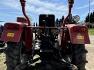 Tractor Hanomag 300 A